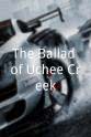 Richard Kinsey The Ballad of Uchee Creek