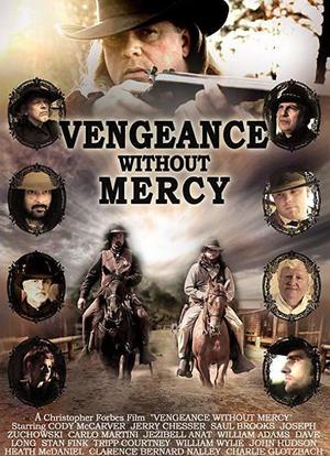 Vengeance Without Mercy海报封面图
