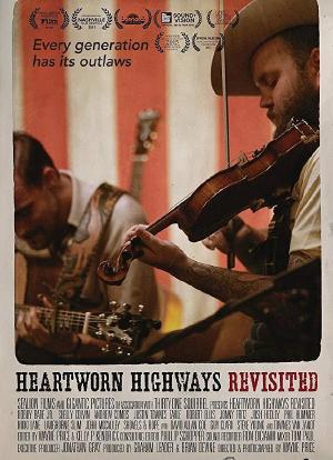 Heartworn Highways Revisited海报封面图