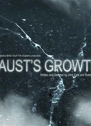 Faust's Growth海报封面图