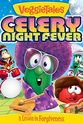Gigi Abraham VeggieTales: Celery Night Fever