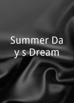 Summer Day's Dream海报封面图