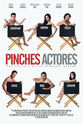 Antonio Retana Pinches Actores