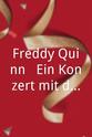 Teddy Ibing Freddy Quinn - Ein Konzert mit dem Orchester Bert Kaempfert