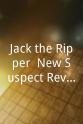 Trevor Marriott Jack the Ripper: New Suspect Revealed