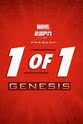 Jonathan Fader Marvel & ESPN Films Present 1 of 1: Genesis
