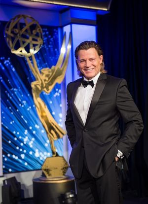 The 41st Annual NATAS PSW Emmy Awards海报封面图