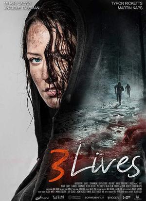 3 Lives海报封面图