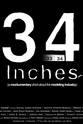 Brooke Gibb 34 Inches