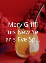 Merv Griffin`s New Year`s Eve Special