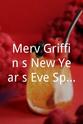 Dick Carson Merv Griffin`s New Year`s Eve Special