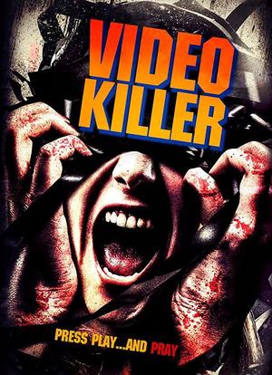 Video Killer海报封面图
