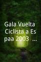 Axé Bahía Gala Vuelta Ciclista a España 2003, pasará por tu casa