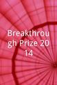 Anne Wojcicki Breakthrough Prize 2014