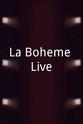 朱利安·纳皮尔 La Boheme Live