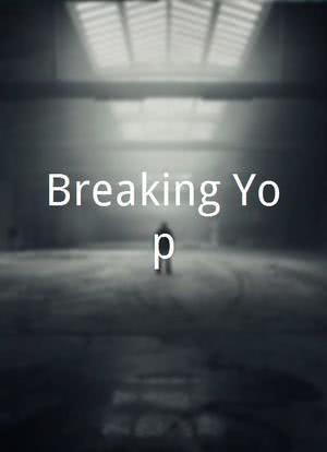 Breaking Yop海报封面图