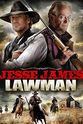 John N.E. Hill Jesse James: Lawman