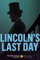 Phillip Davis Lincoln's Last Day
