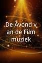 Jan Jaap van der Wal De Avond van de Filmmuziek