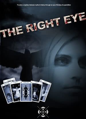 The Right Eye 2海报封面图
