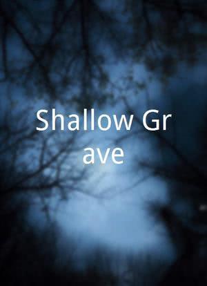 Shallow Grave海报封面图