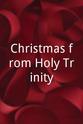 Margherita Taylor Christmas from Holy Trinity