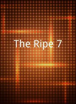 The Ripe 7海报封面图