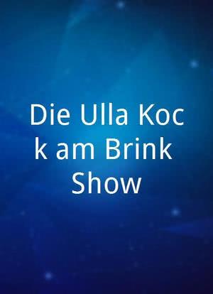 Die Ulla Kock am Brink Show海报封面图