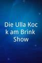 Jens Albert Die Ulla Kock am Brink Show