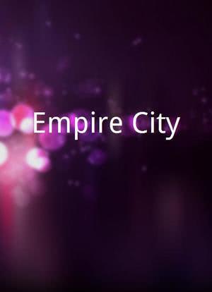 Empire City海报封面图