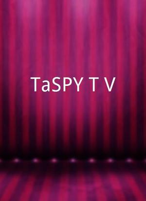 TaSPY T.V.海报封面图