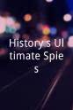 Adam Schuch-des Forges History`s Ultimate Spies