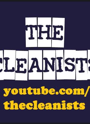The Cleanists海报封面图