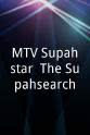 Krizia Daya MTV Supahstar: The Supahsearch