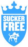MTV2 Sucker Free海报封面图