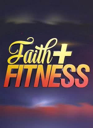 Faith and Fitness海报封面图