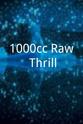 Raymond Opheikens 1000cc Raw Thrill