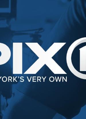 PIX News at 5海报封面图