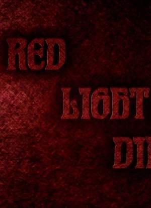 Red Light Diaries海报封面图