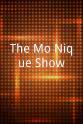 阿莫瑞 The Mo'Nique Show