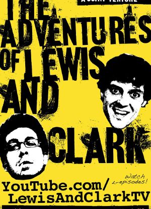 Lewis & Clark: The Lost Audition Tapes海报封面图