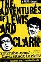 Jus Riddick Lewis & Clark: The Lost Audition Tapes