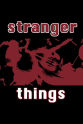 Scott Holzberger Stranger Things