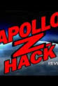William Wesley Apollo Z. Hack: A Reviewaverse Saga