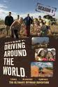 Nick Baggerly Odyssey: Driving Around the World