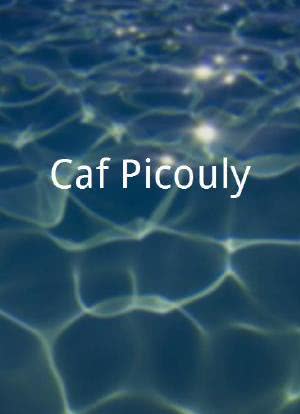 Café Picouly海报封面图