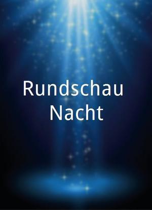 Rundschau-Nacht海报封面图