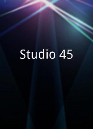 Studio 45海报封面图
