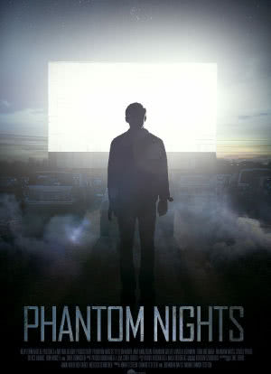 Phantom Nights海报封面图