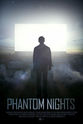 Branden Waits Phantom Nights